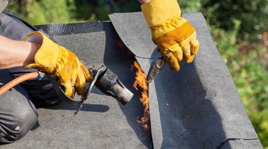 Expert new roof installation services in Belt, MT